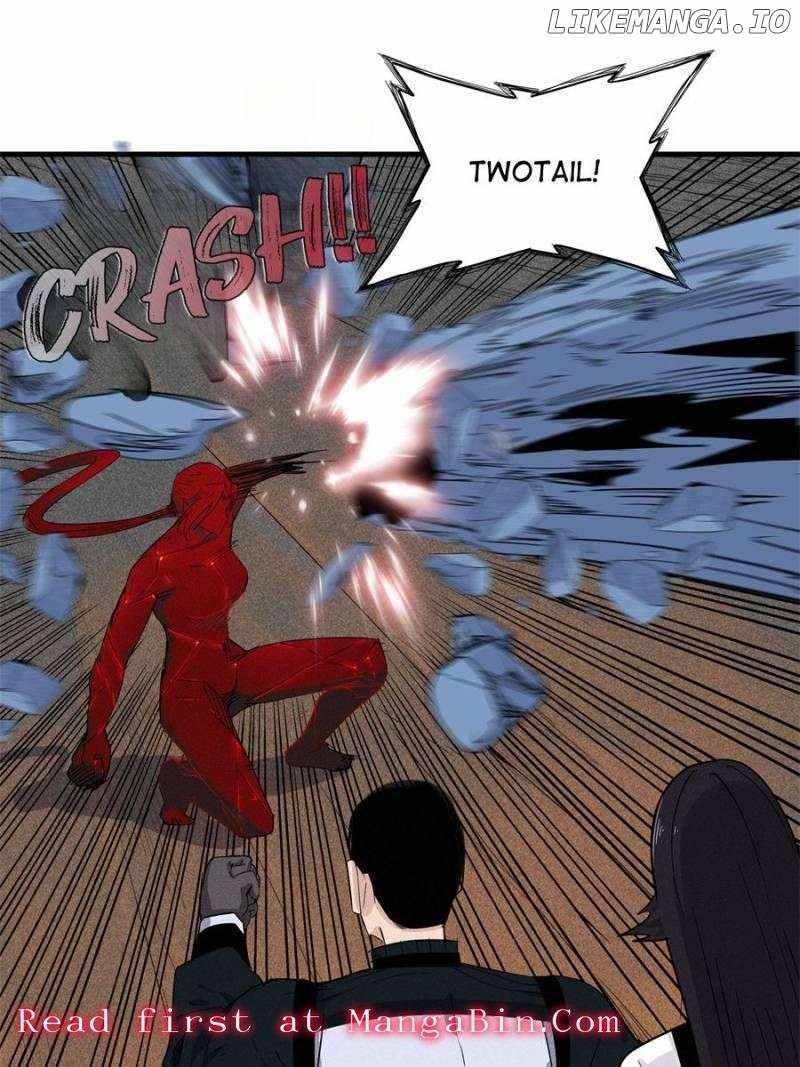 Read Nine Star Toxic Healer Manga Online