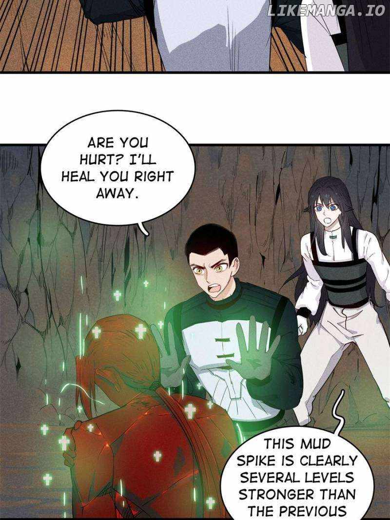 Read Nine Star Toxic Healer Manga Online