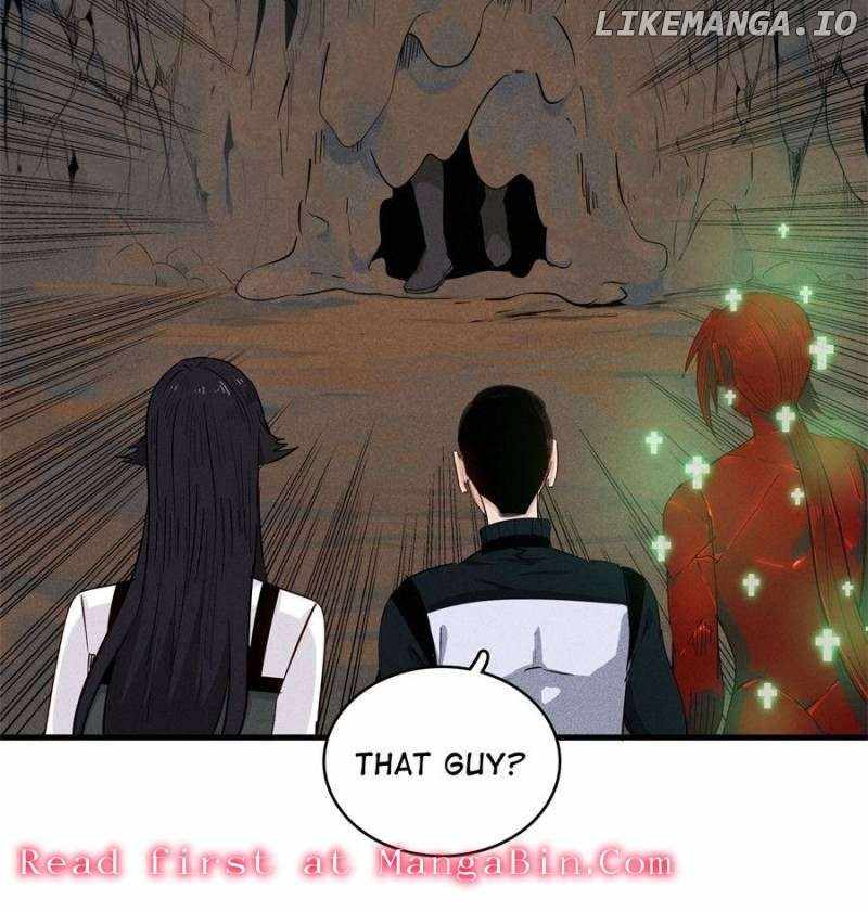 Read Nine Star Toxic Healer Manga Online