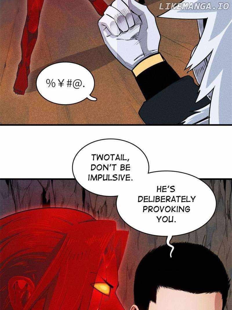 Read Nine Star Toxic Healer Manga Online