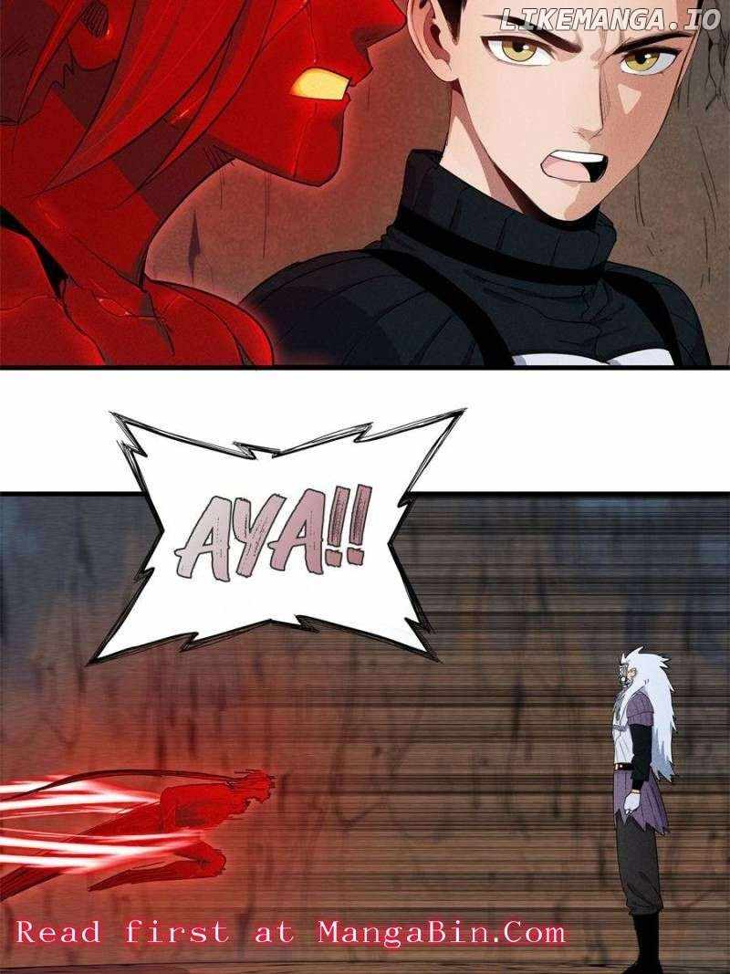 Read Nine Star Toxic Healer Manga Online