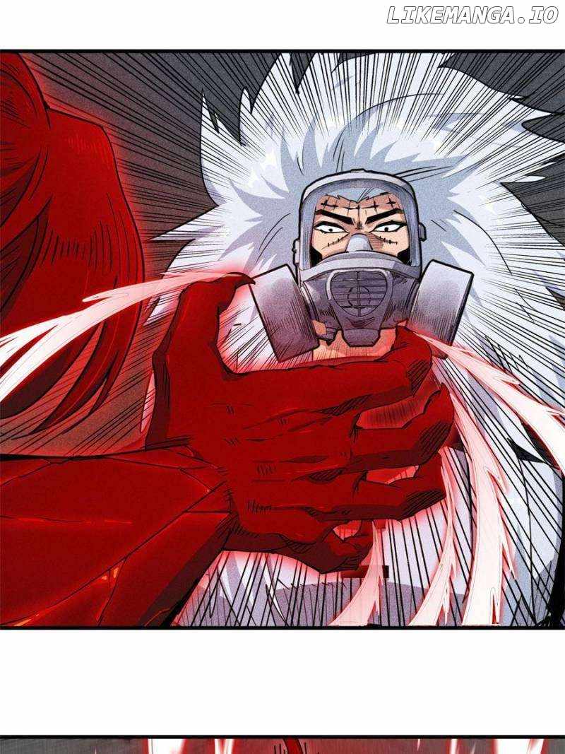 Read Nine Star Toxic Healer Manga Online