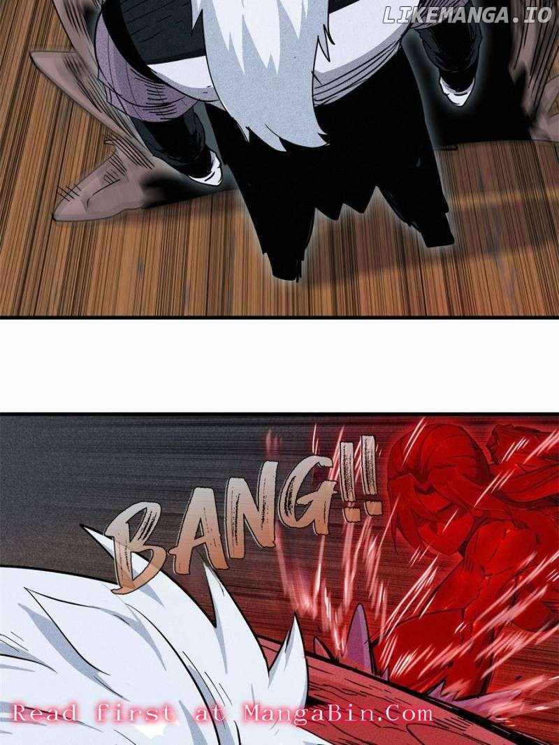 Read Nine Star Toxic Healer Manga Online