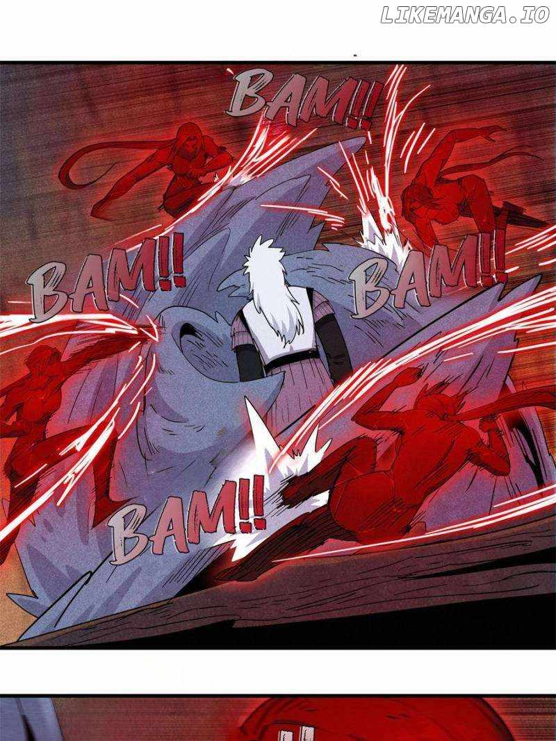 Read Nine Star Toxic Healer Manga Online