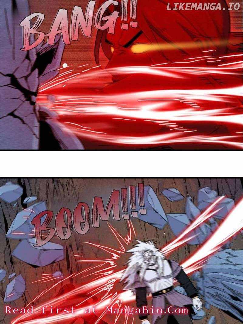 Read Nine Star Toxic Healer Manga Online