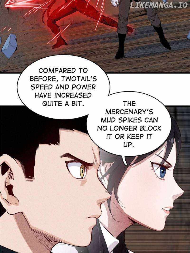 Read Nine Star Toxic Healer Manga Online