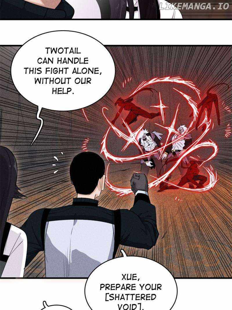 Read Nine Star Toxic Healer Manga Online