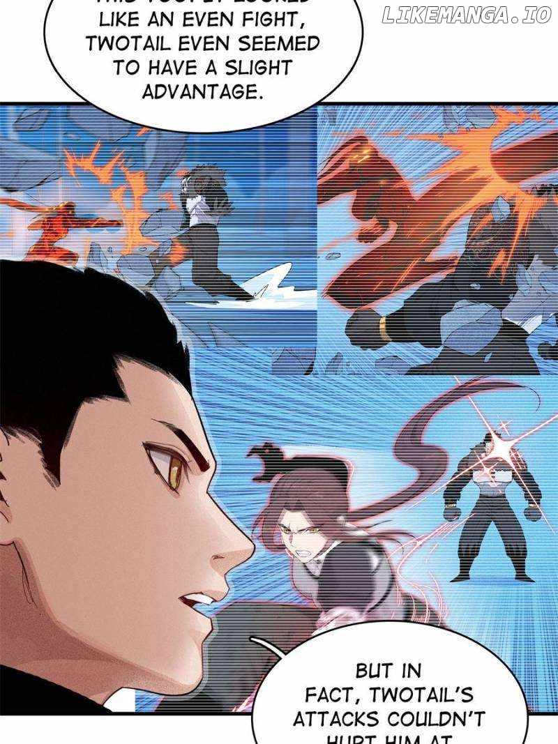 Read Nine Star Toxic Healer Manga Online