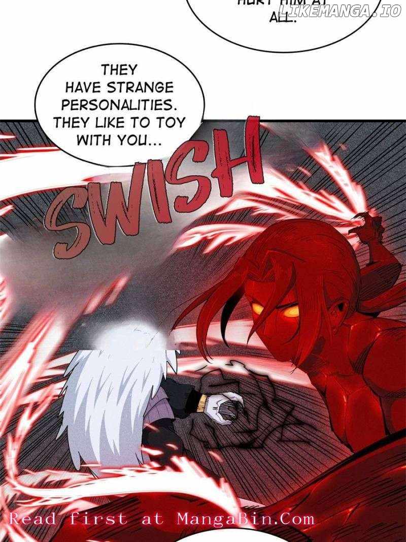 Read Nine Star Toxic Healer Manga Online