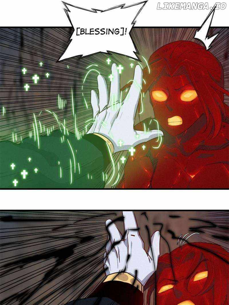 Read Nine Star Toxic Healer Manga Online