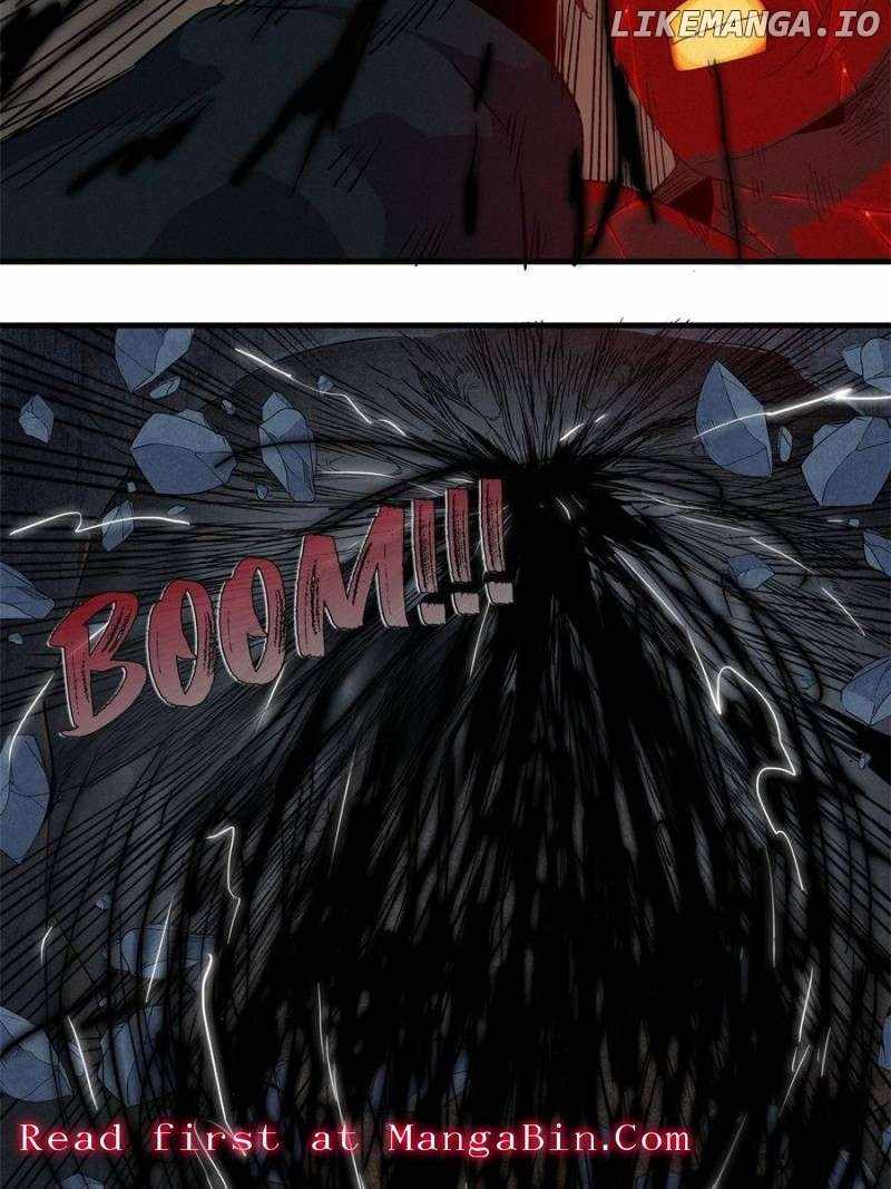 Read Nine Star Toxic Healer Manga Online