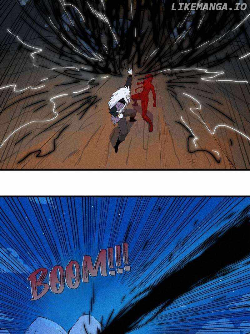 Read Nine Star Toxic Healer Manga Online