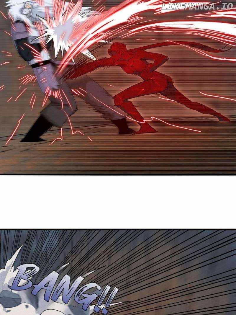 Read Nine Star Toxic Healer Manga Online