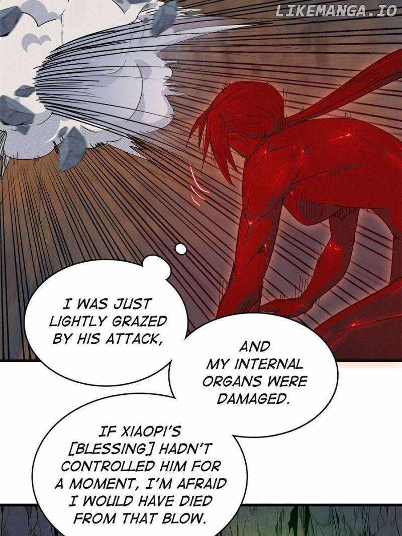 Read Nine Star Toxic Healer Manga Online