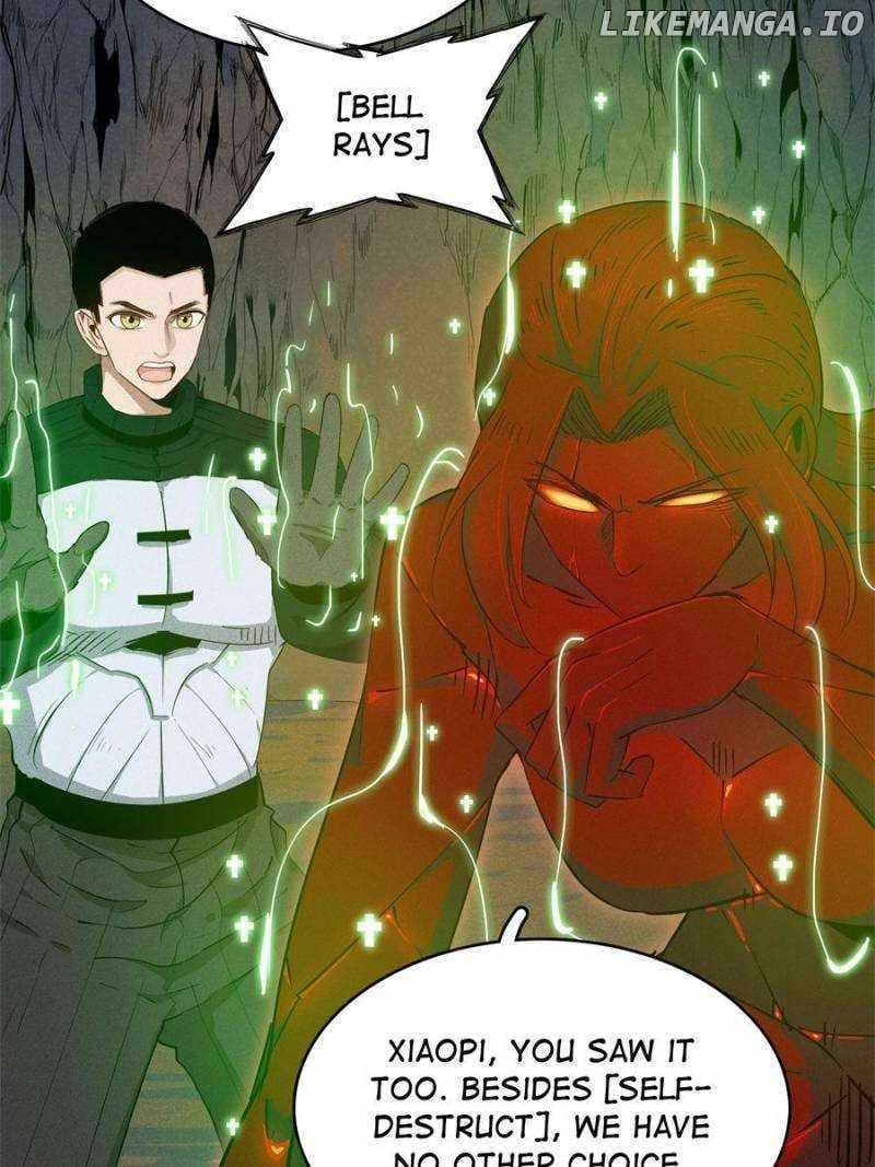 Read Nine Star Toxic Healer Manga Online