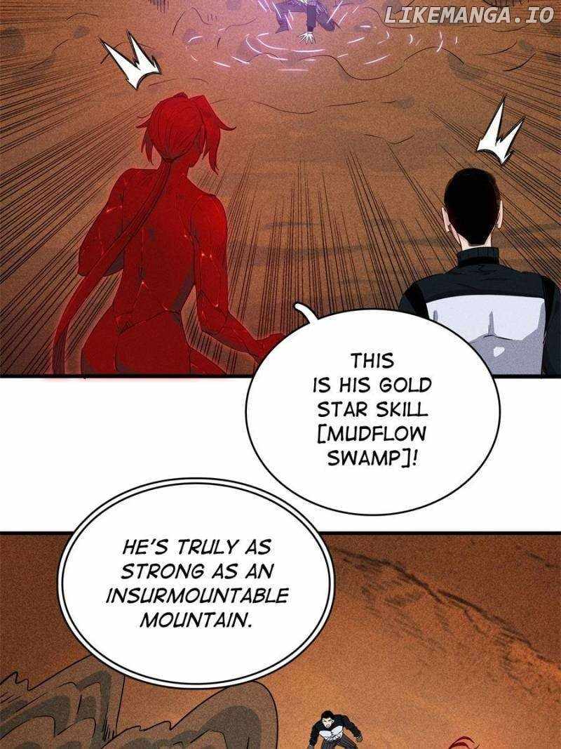 Read Nine Star Toxic Healer Manga Online