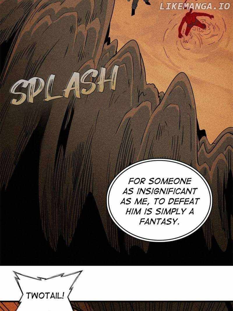 Read Nine Star Toxic Healer Manga Online