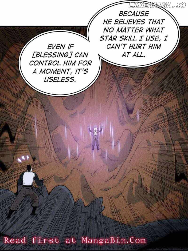 Read Nine Star Toxic Healer Manga Online