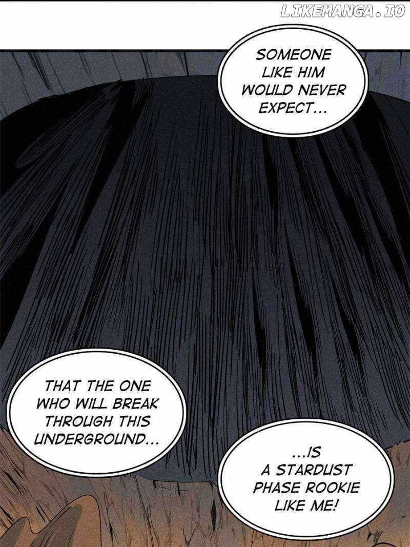 Read Nine Star Toxic Healer Manga Online