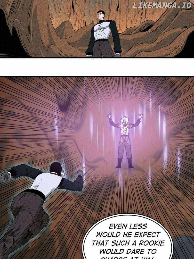 Read Nine Star Toxic Healer Manga Online