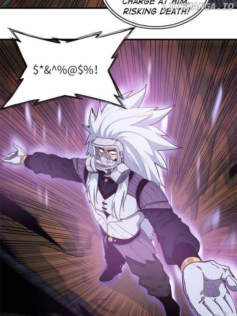 Read Nine Star Toxic Healer Manga Online