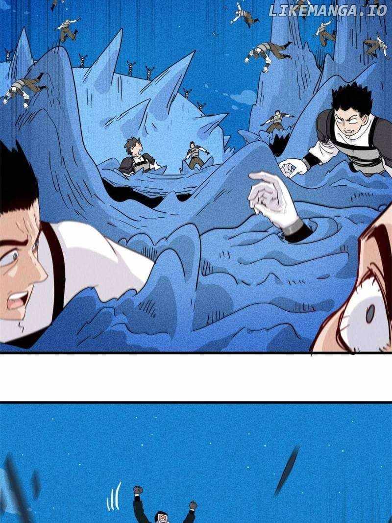 Read Nine Star Toxic Healer Manga Online