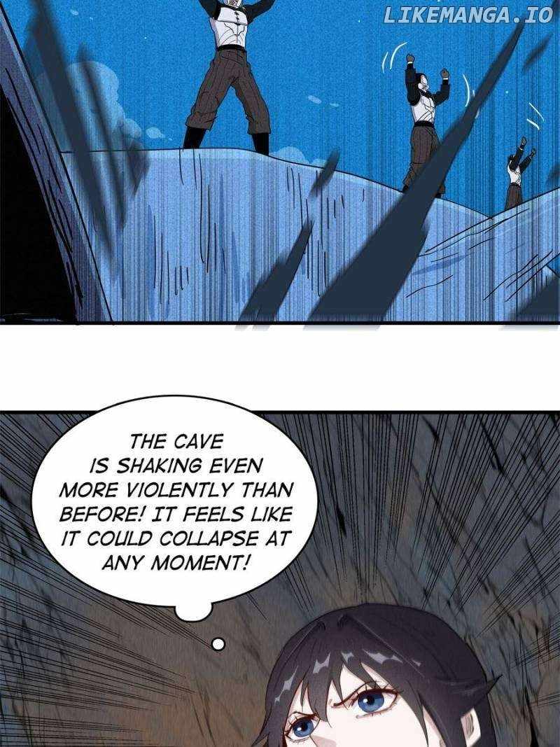 Read Nine Star Toxic Healer Manga Online