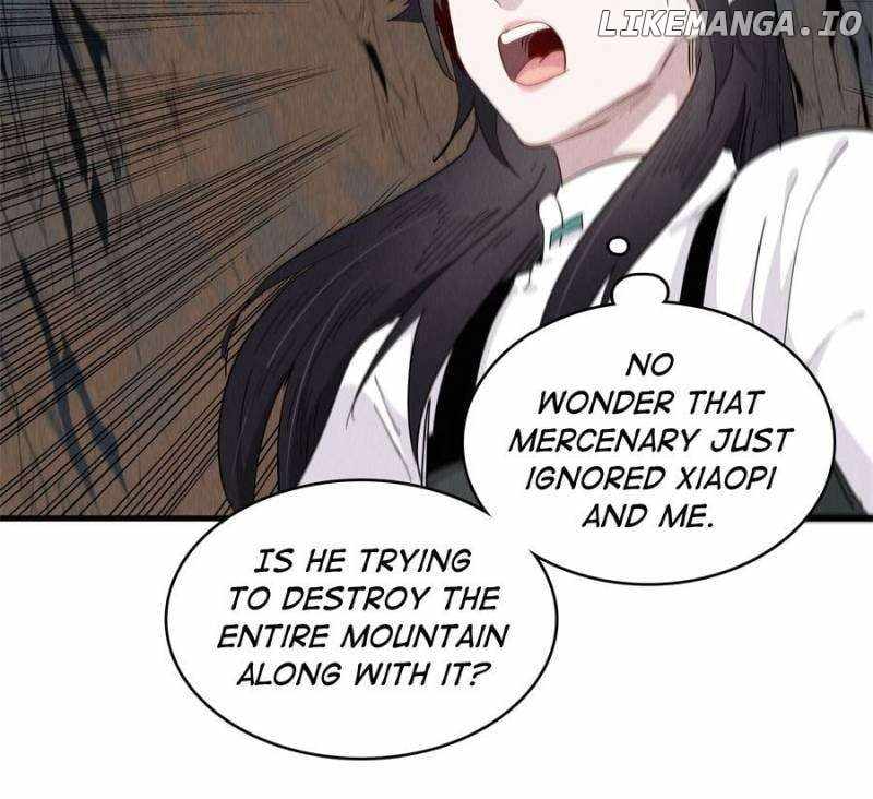 Read Nine Star Toxic Healer Manga Online