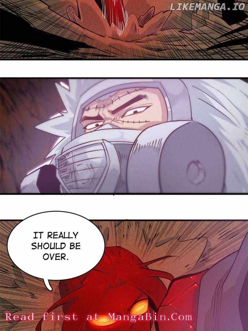 Read Nine Star Toxic Healer Manga Online