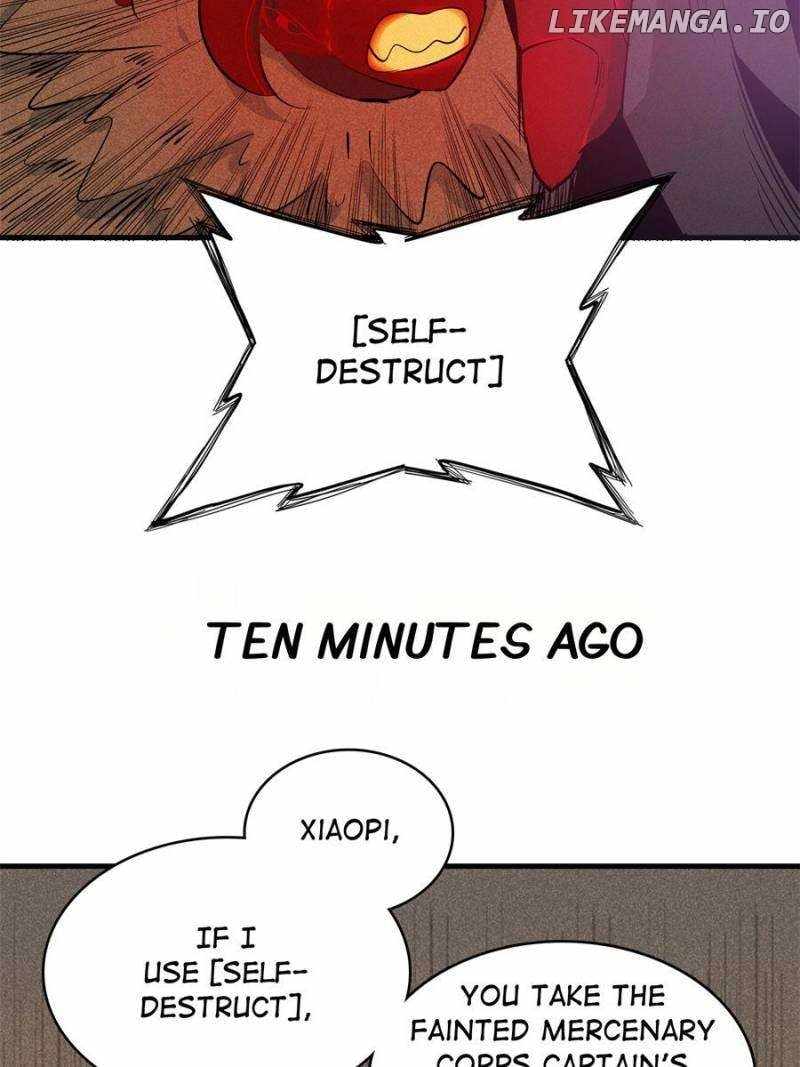 Read Nine Star Toxic Healer Manga Online