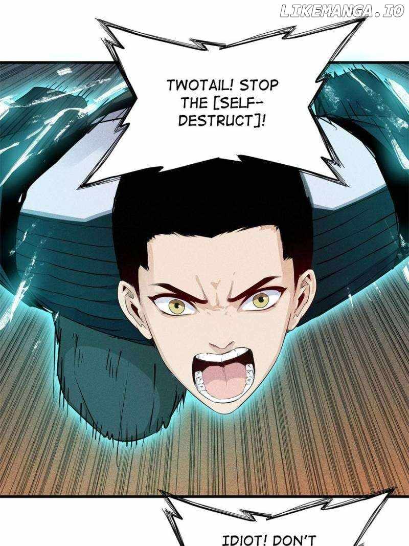 Read Nine Star Toxic Healer Manga Online