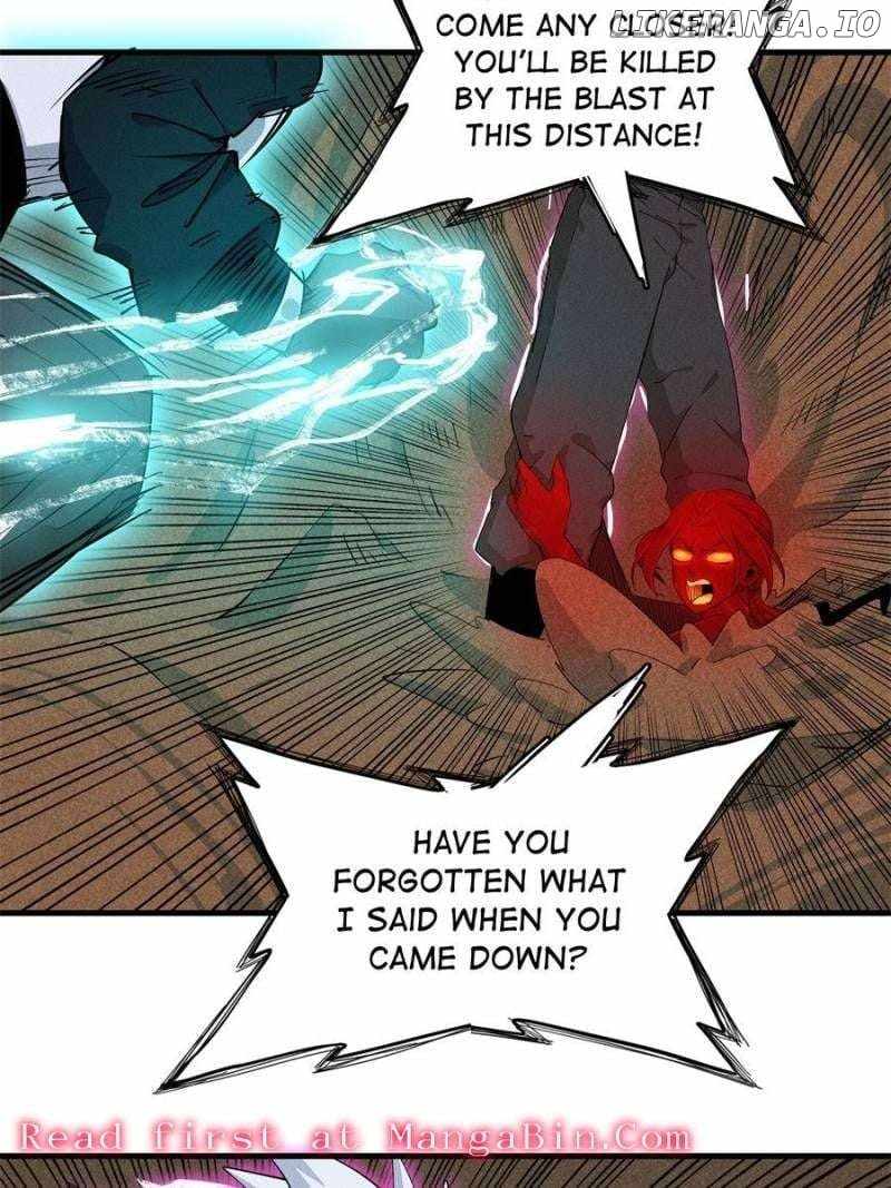 Read Nine Star Toxic Healer Manga Online