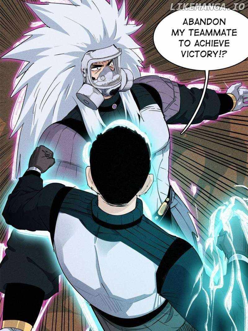 Read Nine Star Toxic Healer Manga Online