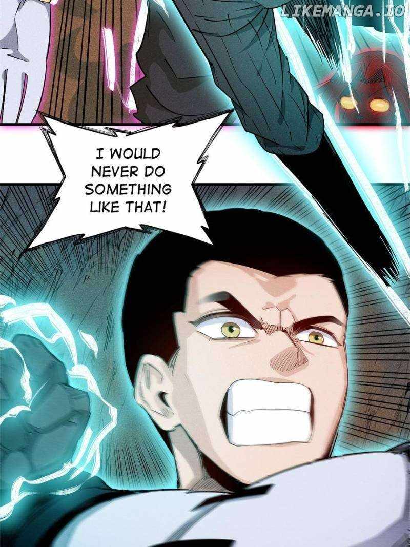 Read Nine Star Toxic Healer Manga Online