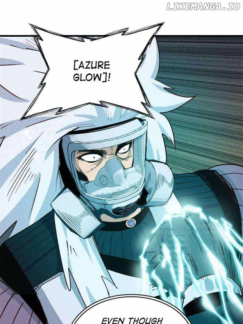 Read Nine Star Toxic Healer Manga Online