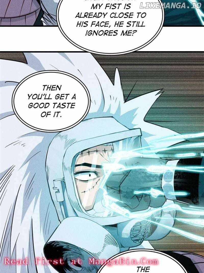 Read Nine Star Toxic Healer Manga Online