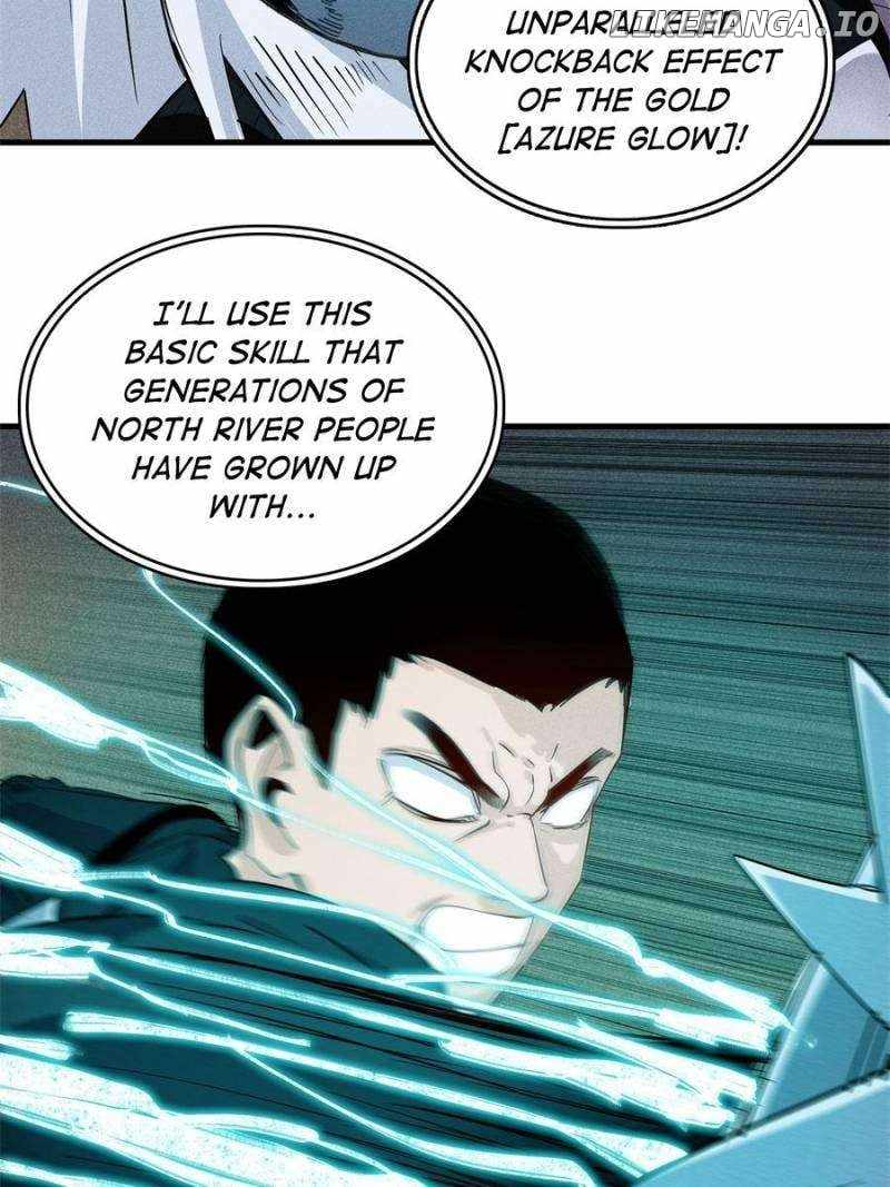 Read Nine Star Toxic Healer Manga Online