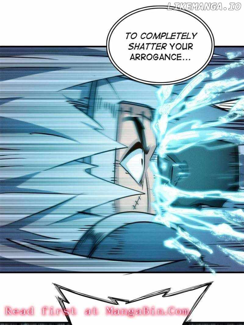 Read Nine Star Toxic Healer Manga Online