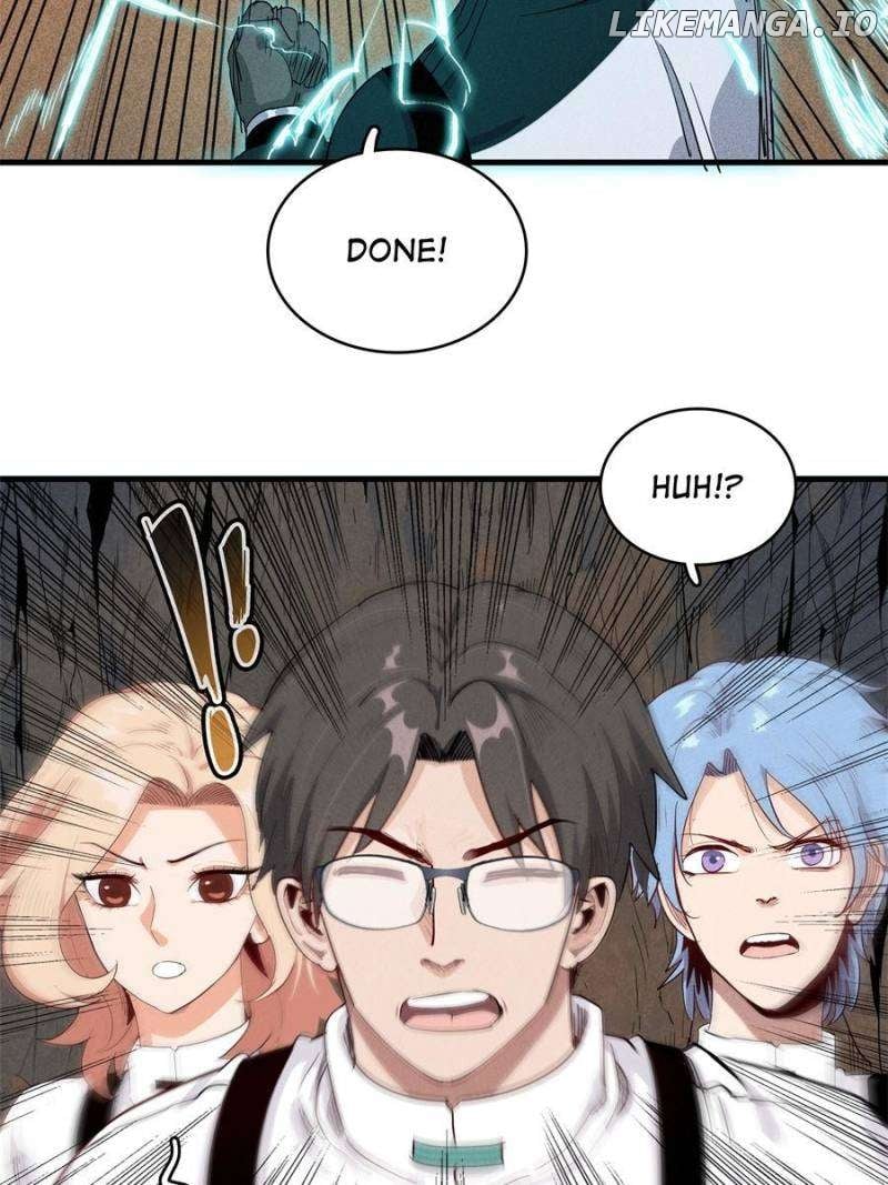 Read Nine Star Toxic Healer Manga Online