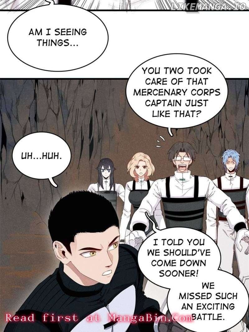 Read Nine Star Toxic Healer Manga Online