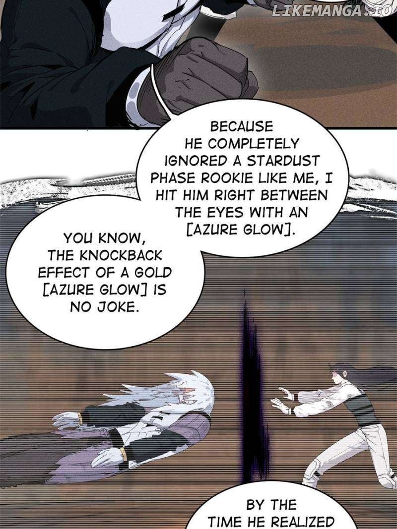 Read Nine Star Toxic Healer Manga Online