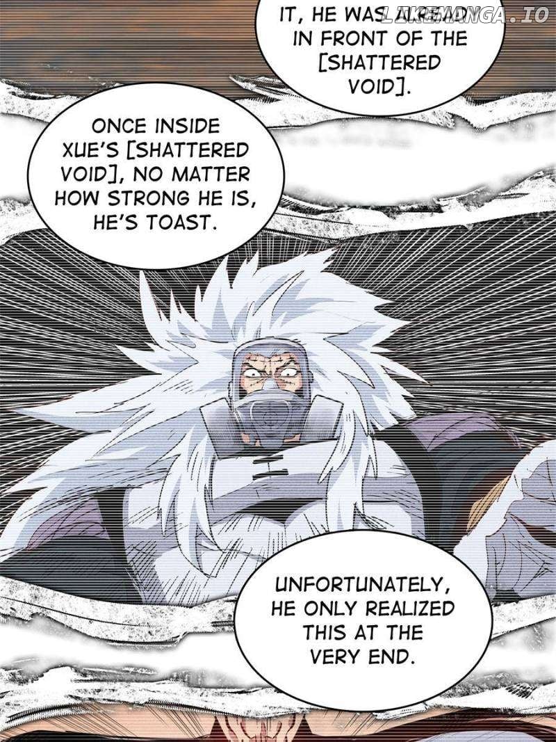 Read Nine Star Toxic Healer Manga Online