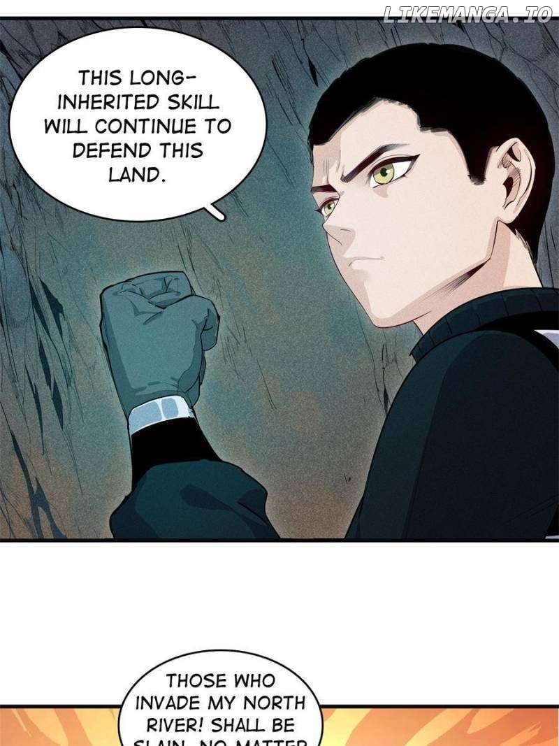 Read Nine Star Toxic Healer Manga Online