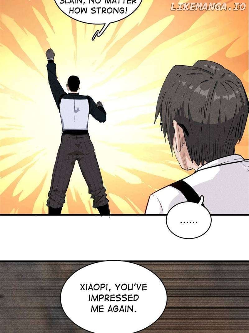 Read Nine Star Toxic Healer Manga Online