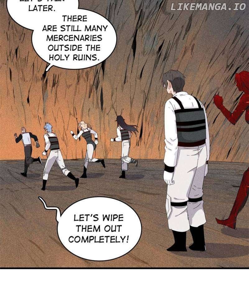 Read Nine Star Toxic Healer Manga Online