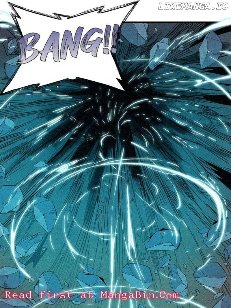 Read Nine Star Toxic Healer Manga Online