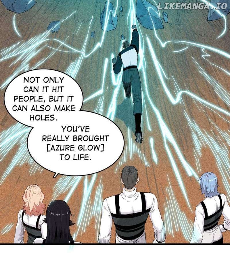 Read Nine Star Toxic Healer Manga Online