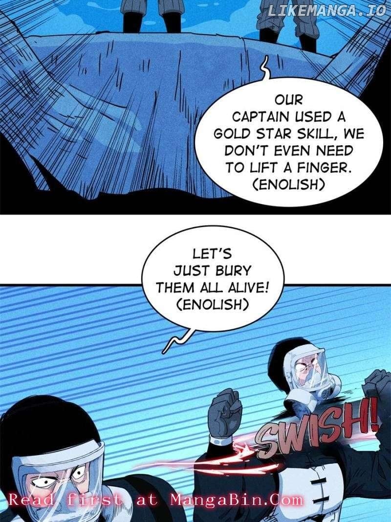 Read Nine Star Toxic Healer Manga Online