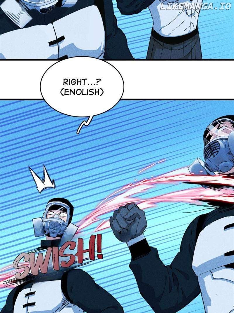 Read Nine Star Toxic Healer Manga Online