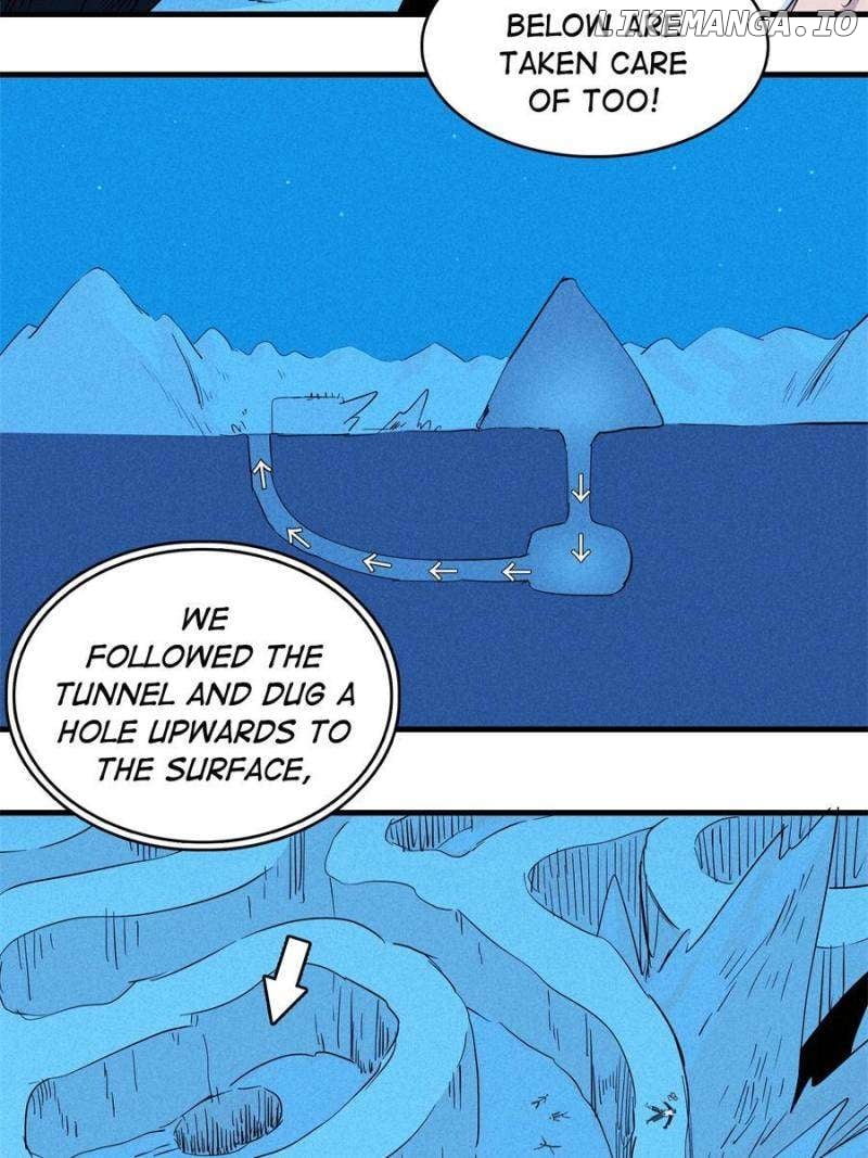 Read Nine Star Toxic Healer Manga Online